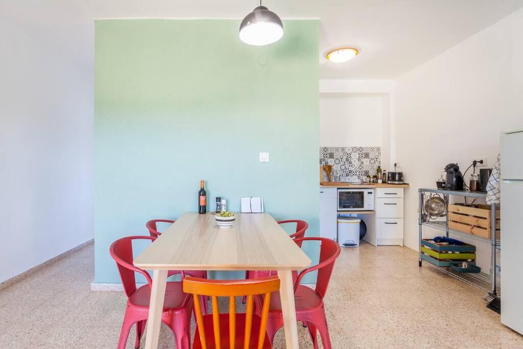 Casa Nostra On The Beach, Almenara Esterno foto