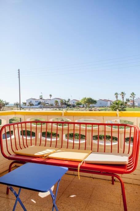 Casa Nostra On The Beach, Almenara Esterno foto