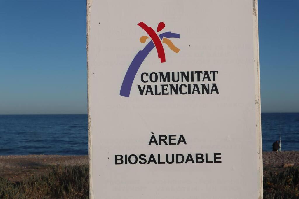Casa Nostra On The Beach, Almenara Esterno foto