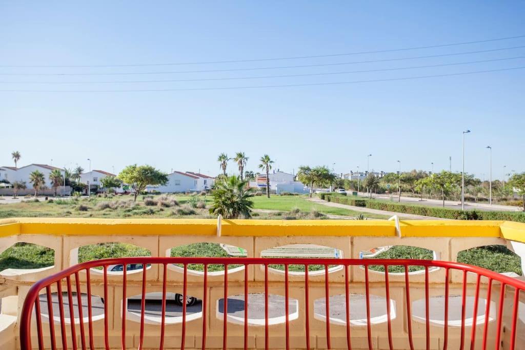 Casa Nostra On The Beach, Almenara Esterno foto